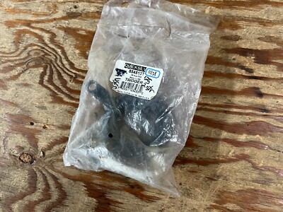 Mercury 80 100 115 125 HP Trigger Assembly P/N: 854513T #0558