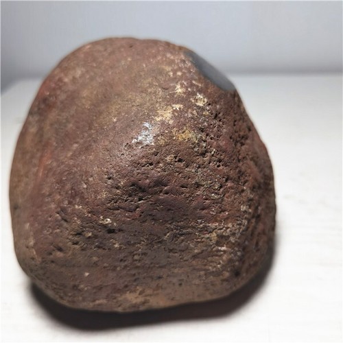 7.31Kg Newly Discovered Iron Meteorite Different from the Widmanstatten pattern - Picture 10 of 12