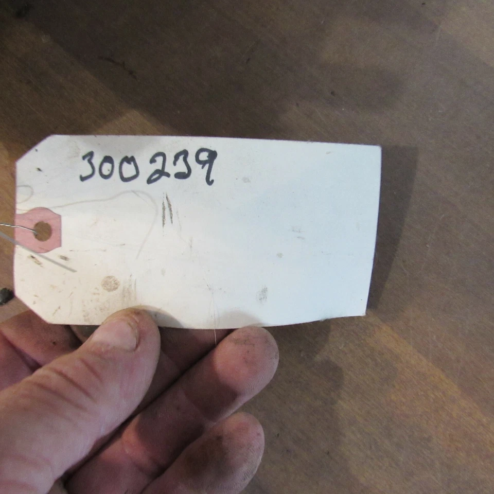 1970-1971-1972 gm pontiac grand prix catalina aire acondicionado caja soplador Foto 2 de 4