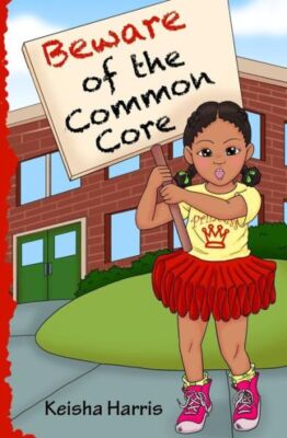 Beware Of The Common Core