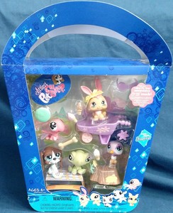 lps easter basket