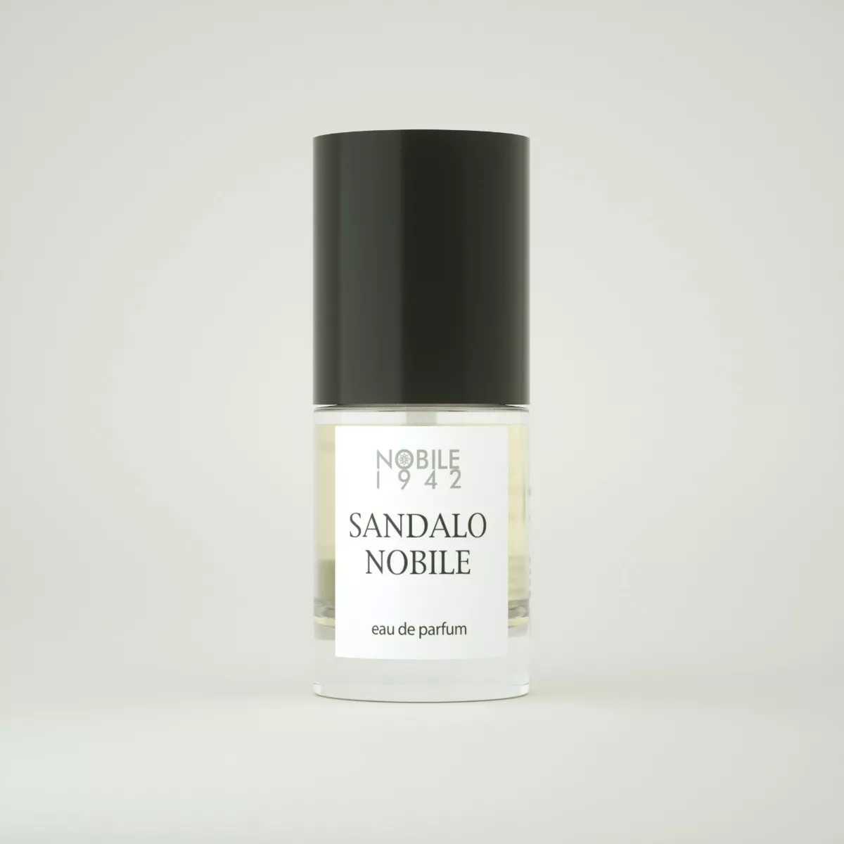 NOBILE 1942 Sandal Noble Fragrance Supreme 15ML Spray Eau de Parfum
