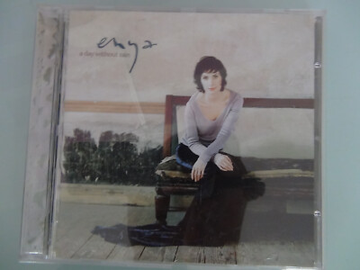 CD Enya  A day without rain