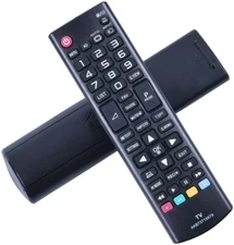 AKB73715679 Replace Remote Control Fit for LG LED LCD Smart TV