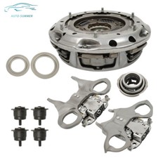 For 12-19 Ford Focus Fiesta 2.0l Transmission Dual Clutch Fork Kit 6dct250 Dps6