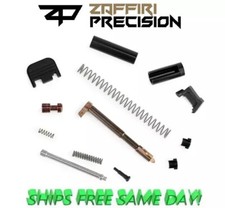 Zaffiri Precision Upper Parts Kit for Glock 19,17, 17L,26 and 34 Gen 1-4 UPK