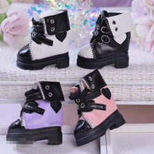 New Handmade Shoes sandals shoes For 1/4 BJD Doll SD Body WX4-367