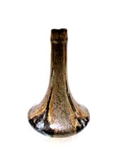 Small Art Deco sandstone soliflora (P L, Pont de Vernes)