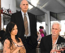 * MARY LYNN RAJSKUB * signed 8x10 photo * ARRESTED DEVELOPMENT * COA * 2