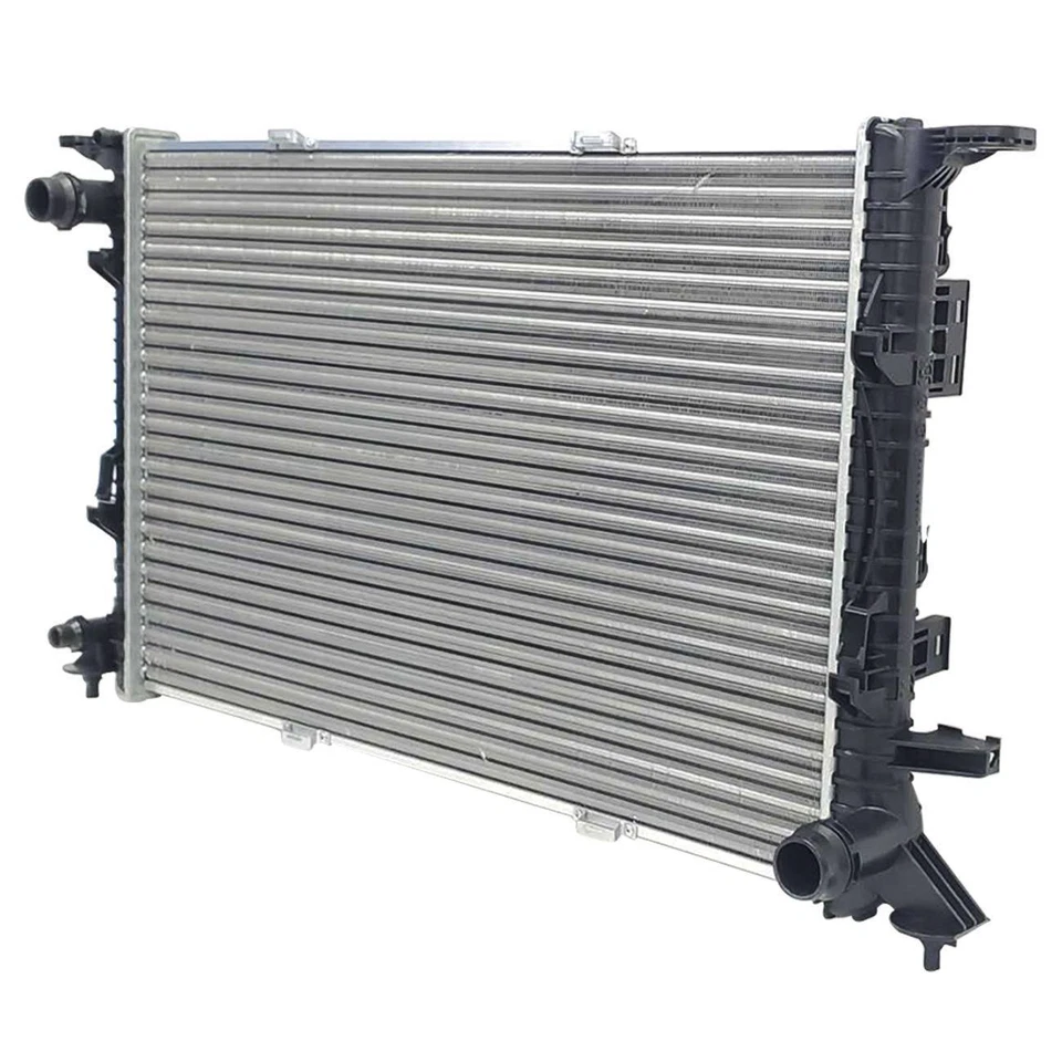 RADIADOR DE REFRIGERACIÓN PARA AUDI A5I A6 A7 Quattro S4 S5 2008-2018 8K0121251H Foto 4 de 4