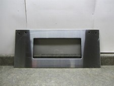 WHIRLPOOL OVEN/MICROWAVE DOOR GLASS SCRATCHES PART  4452471