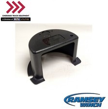 Ramsey Winchauto Crane 472071 Solenoid Cover 4.8hp Mtrre81012