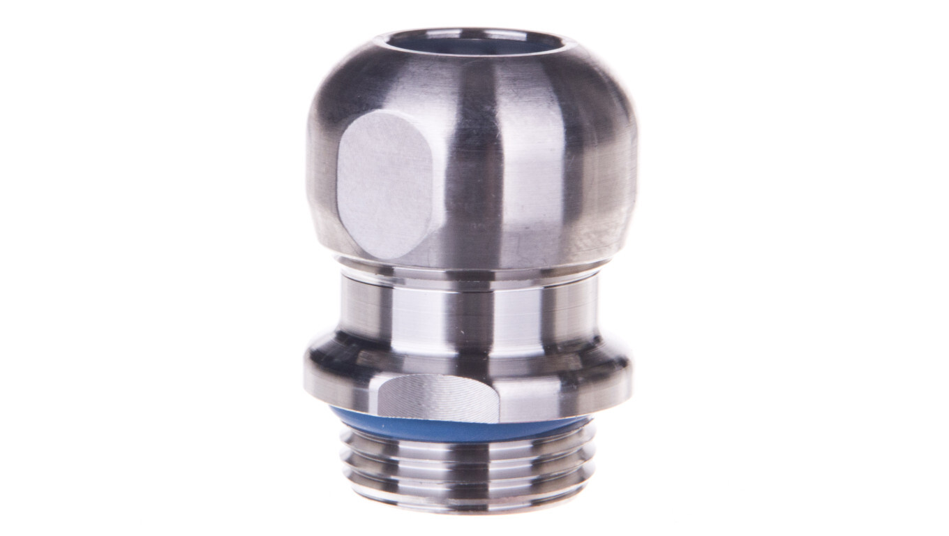 Stainless steel cable gland M20 IP68  INOX 20x1.5 53806741 /T2UK