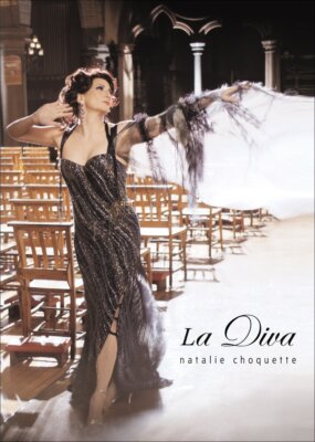 CHOQUETTE;NATALIE LA DIVA [DVD]