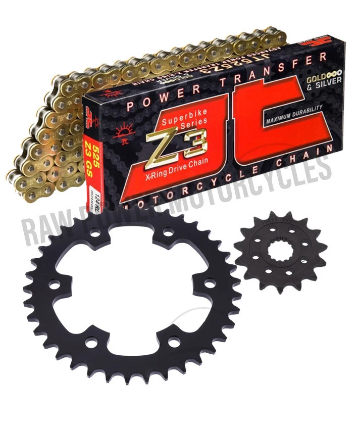 Royal enfield sale chain