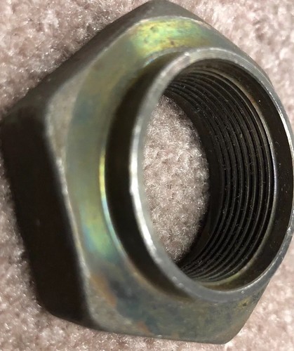 New Genuine Mopar Nut-Transfer Shaft Part #6502447 - Picture 4 of 10