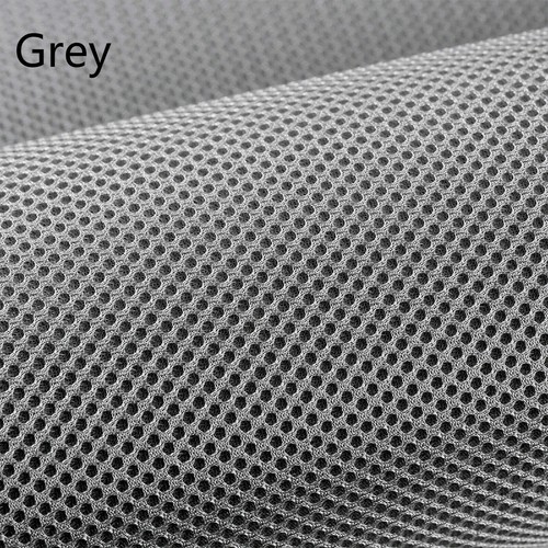 3D Air Mesh Fabric Net Cloth Three Layer Sandwich Spacer Craft Sew Material Trim - Picture 7 of 21
