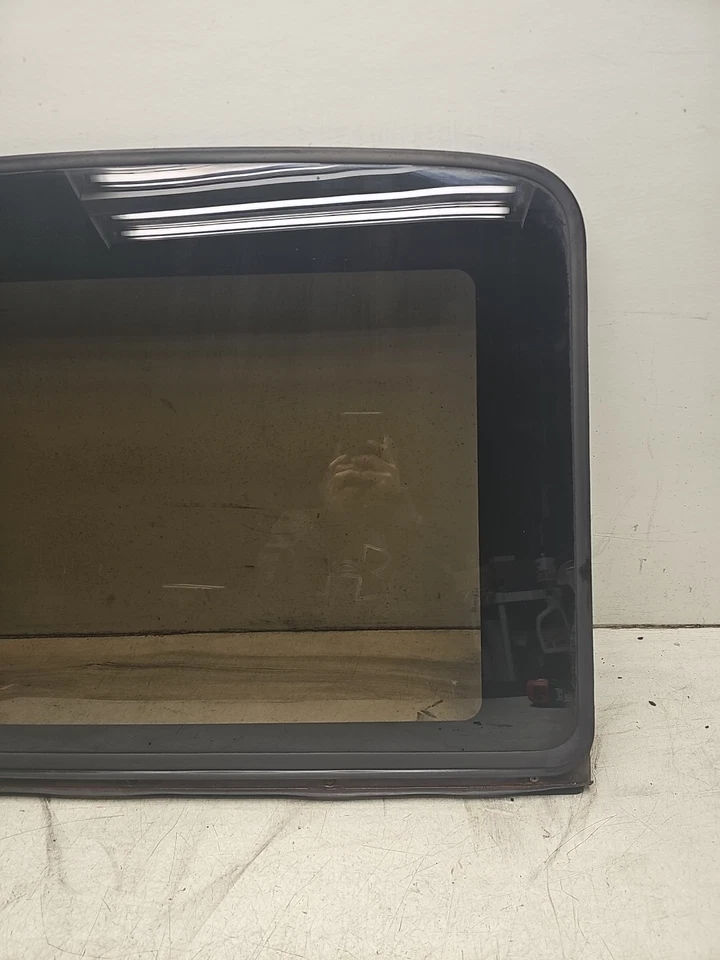 1990 1991 1992 1993 1994 1995 90 91 92 93 94 95 Toyota 4runner techo corredizo c2 Foto 4 de 4