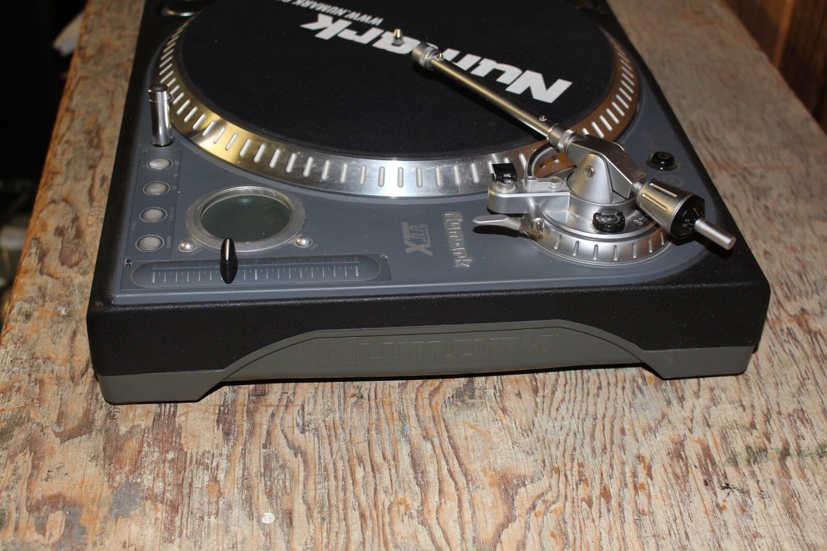 NUMARK TTX PROFESSIONAL DIRECT-DRIVE TURNTABLE with USB | eBay NUMARK TTX PROFESSIONAL DIRECT-DRIVE TURNTABLE with USB | eBay