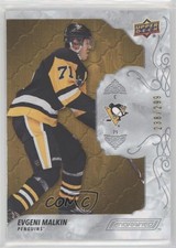 2019-20 Upper Deck Engrained Stars 238/299 Evgeni Malkin #14 1u6