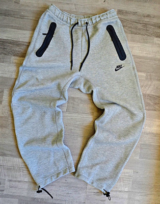 Nike Tech Fleece Baggy Open Leg Joggers