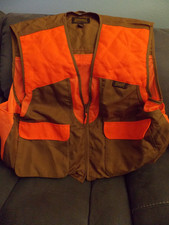 Gamehide Upland Hunting Vest for Adults XL