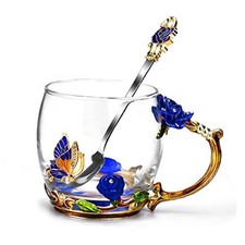  Unique Gifts for Women Mom Coffee Mugs Gifts for Women Birthday Unique Blue
