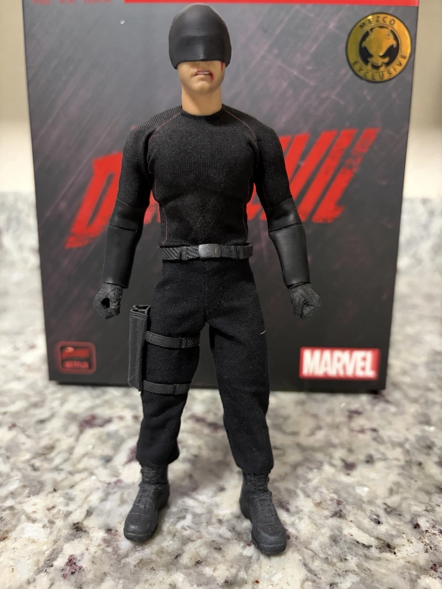 Mezco Daredevil Action Figures & Accessories for sale - eBay