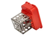 For MEAT & DORIA MDK109166 Resistor, Interior Blower MDK109166 Air Blower Reg