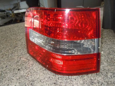 Fiat Stilo Multi Wagon 1.6 16V 192 Heckleuchte Aussen Komplett  L