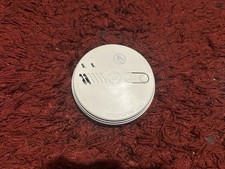 Aico Ei161RC Mains Ionisation Smoke Alarm (Read Description)