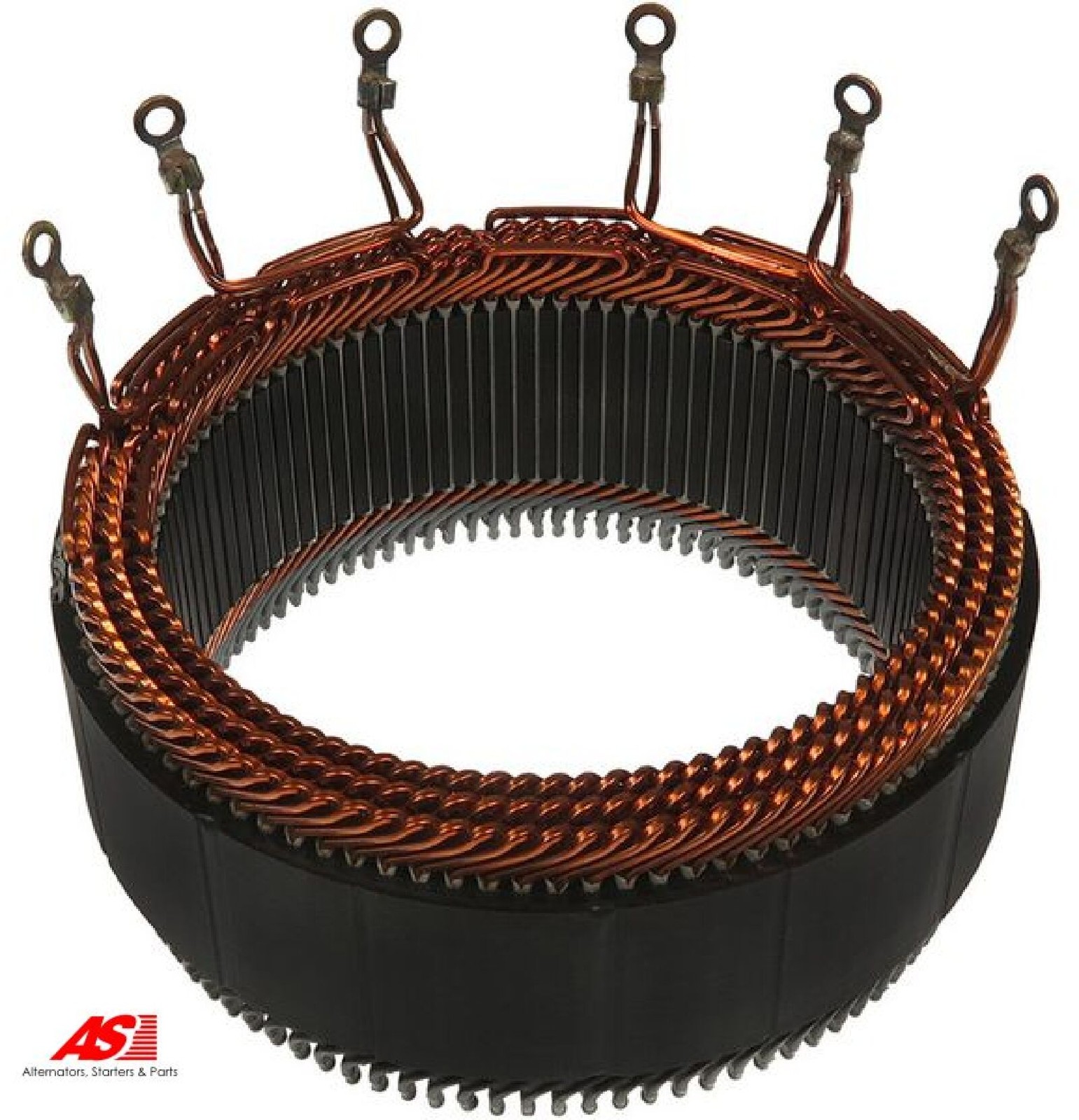 AS-PL AS5050S ständer für generator - Bild 4