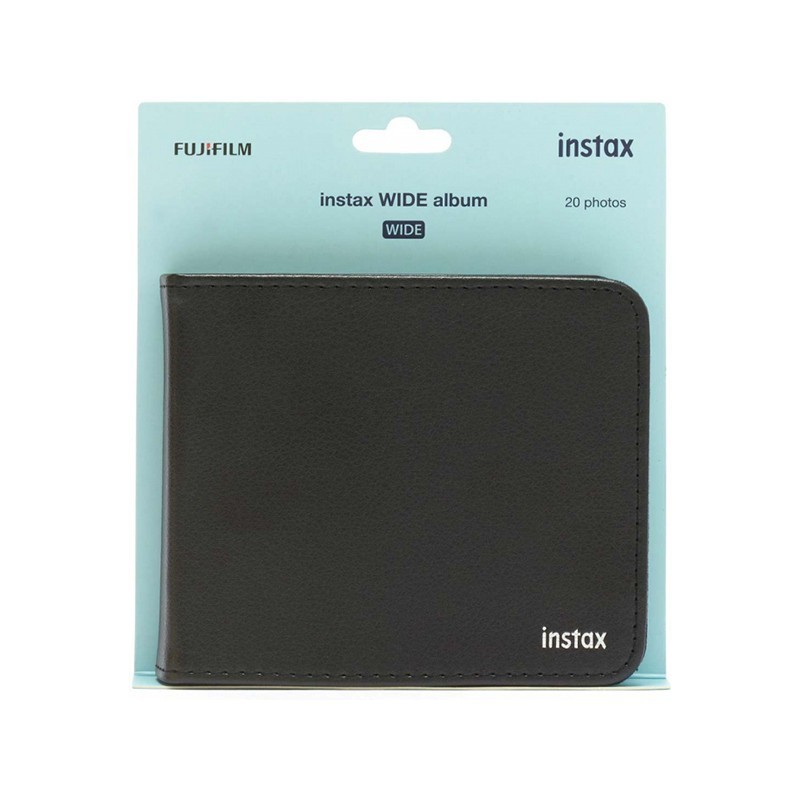 Fujifilm Instax Wide Photo Album