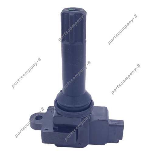 22433AA630 4X Ignition Coil For Subaru Forester 2.5L 2011-2013 Impreza 2.0L 2012 - Picture 2 of 8