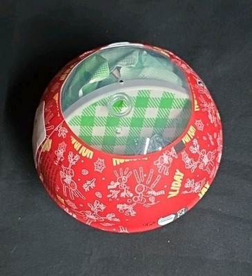 Dr. Seuss Miniverse Make It Mini Holiday The Grinch Log Reindeer NEW Verified 