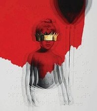 Anti von Rihanna | CD | Zustand gut