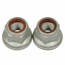 Genuine Ford Suspension Control Arm Nut W714297-S440