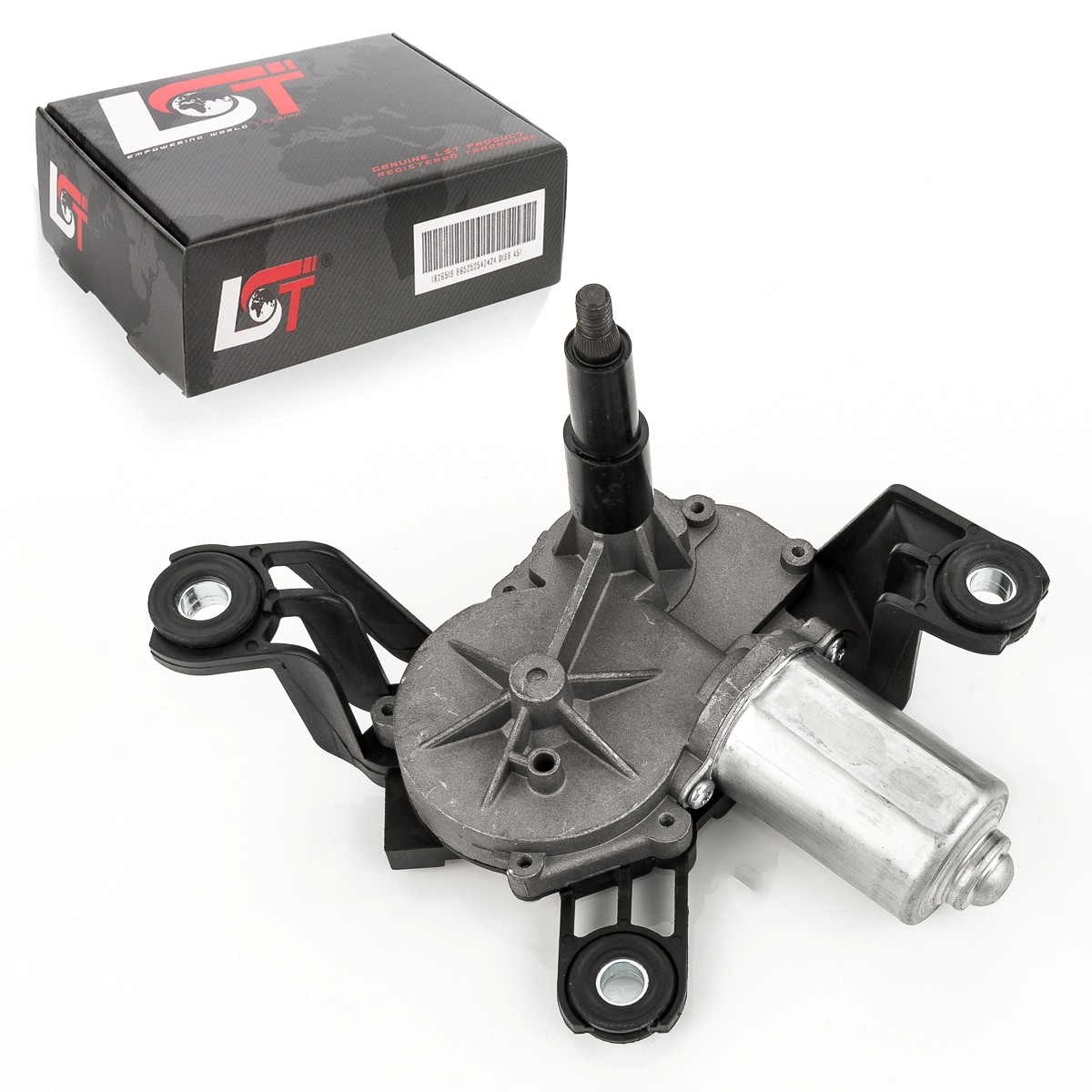 Rear Wiper Motor Rear Wiper Motor Rear Window Wiper Rear for Opel Astra H