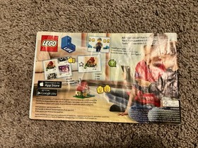 LEGO CREATOR: Beachside Vacation (31063) 3 In 1 100% Complete Set With Manuals