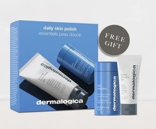 Dermalogica Daily Skin Polish Duo Special Cleanser Milkfoliant Kit