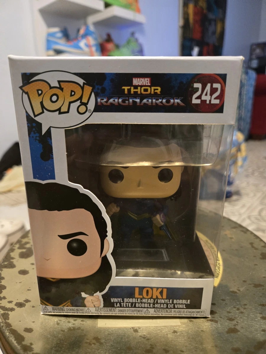 Funko Pop Loki for sale | eBay