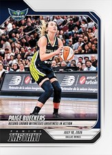 2026 Panini Instant WNBA #234 Paige Bueckers ...