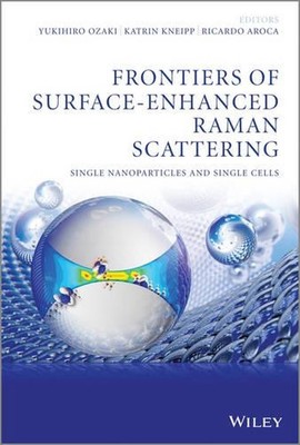 Frontiers of Surface-Enhanced Raman Scattering: Single Nanoparticles and Single