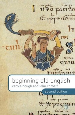 Beginning Old English - 9780230301405