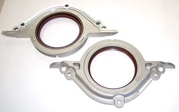 2x ✅Fits ELRING EL497750 Shaft Seal, crankshaft EL497750 Crankshaft ⭐UK Seller⭐ - Image 2