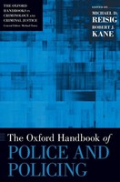 Michael D Reisig (U. A.) | Oxford Handbook Of Police And Policing | Buch (2018)