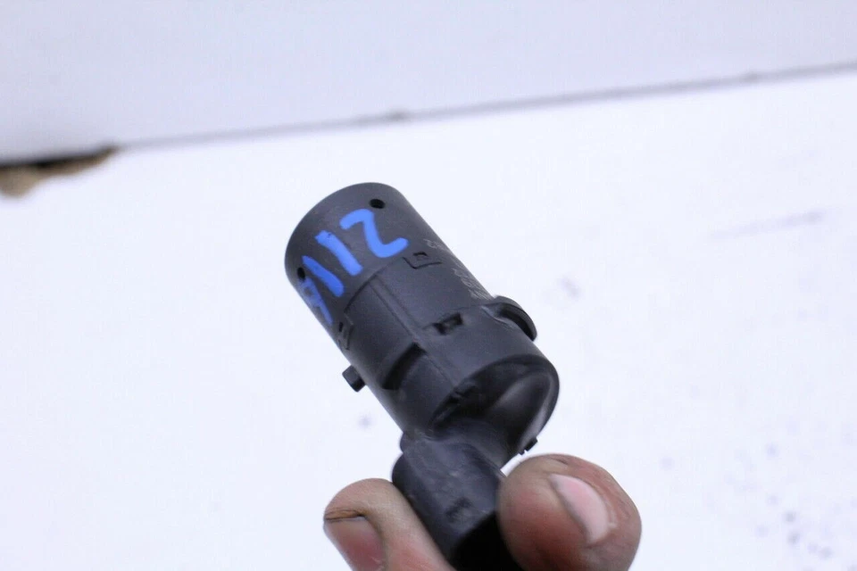 BMW 528i 540i 740i X5 1998-2001 control de distancia de estacionamiento sensor PDC fabricante de equipos originales usado Foto 4 de 4