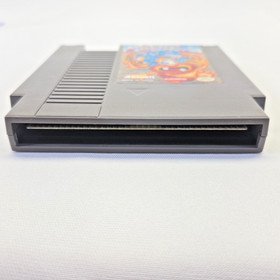 Trog (Nintendo Entertainment System, 1991) NES