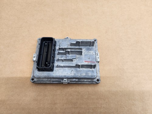 2021-2024 Chevrolet Trailblazer Transmission Control Module 24290348 TCM #C760 - Picture 3 of 6