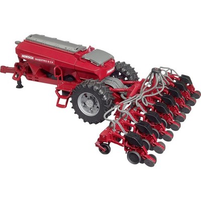 bruder Landwirtschafts Modell    Landwirtschafts Modell